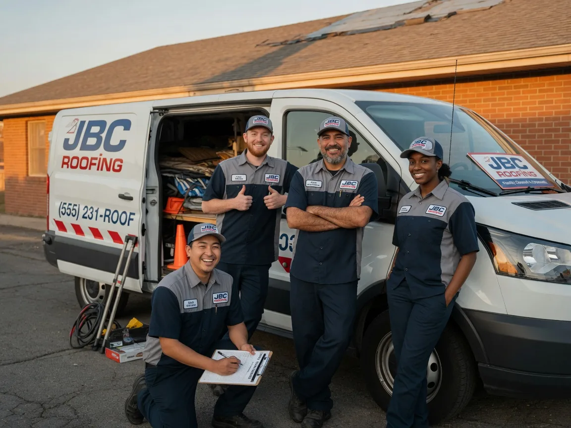 Roof Replacement company in Bone Gap, IL