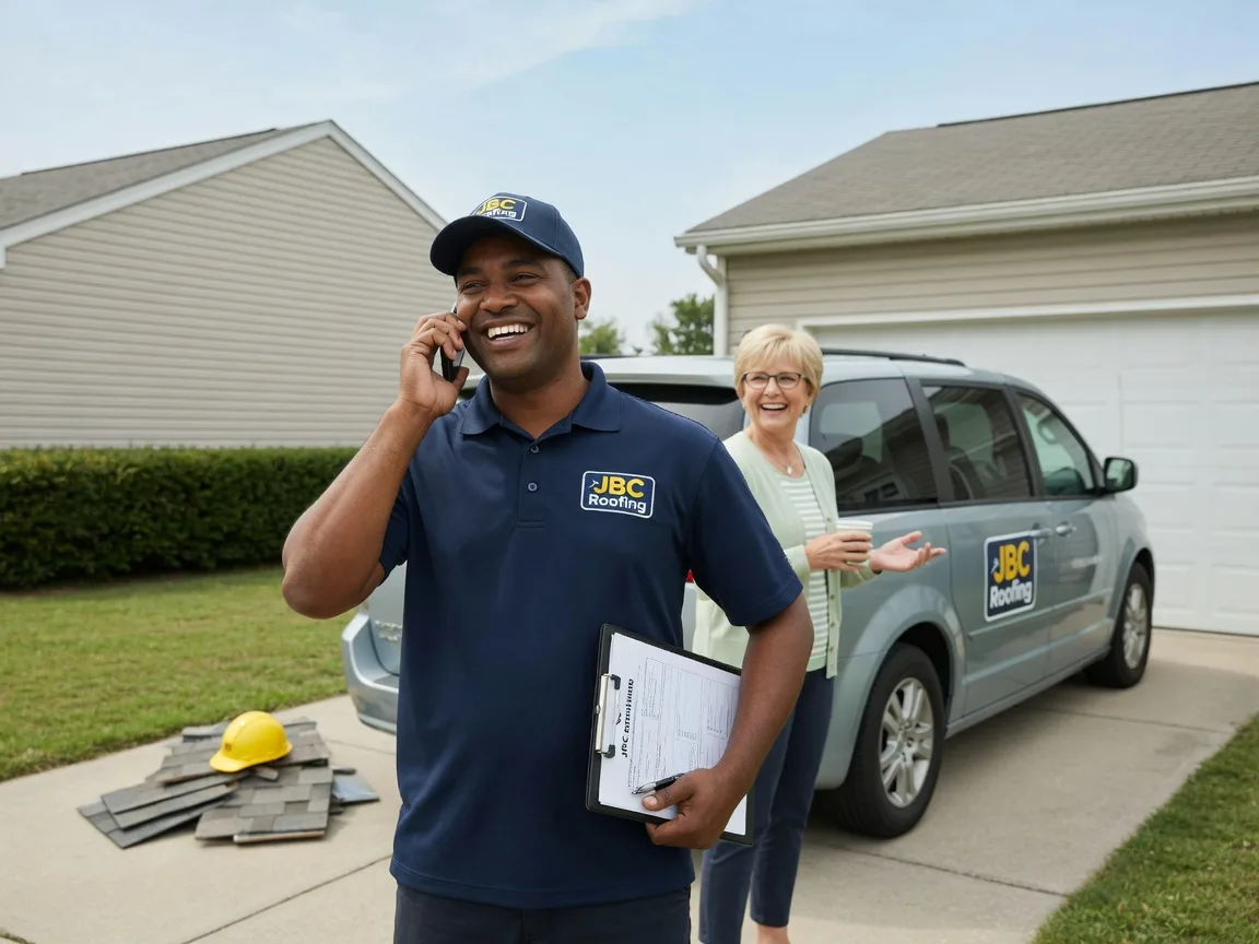 Roof Replacement Bone Gap, IL FAQs